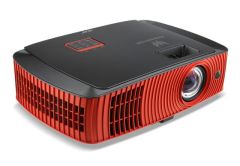 ACER PREDATOR Z650 DLP 1080P 1920x1080 2200LM HDMI UST BT 2x 3D glasses 3D 20.000:1 PROJEKTOR
