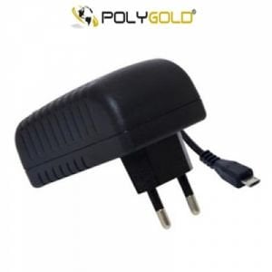 Polygold PG-522 5V 2A Tablet Adaptörü Micro Uç