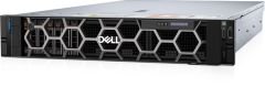 PowerEdge R860 Raf Tipi Sunucu