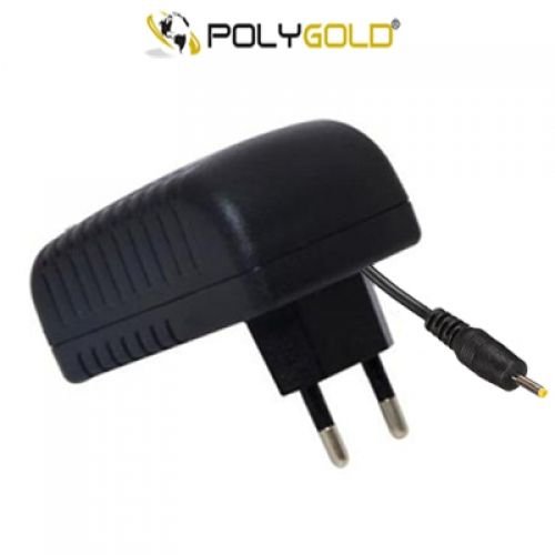 Polygold PG-521 5V 2A Tablet Adaptörü İnce Uç