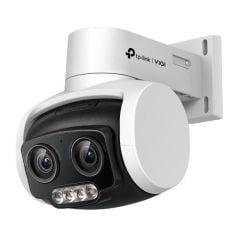 VIGI-C540V 4MP Outdoor PT Network Camera