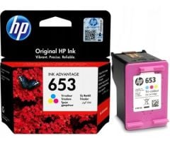3YM74A NO 653 ÜÇ RENKLİ PAKET KARTUŞ