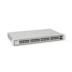 Reyee RG-NBS5100-48GT4SFP 48 Portlu, 10/100/1000 Gigabit, L2+ Yönetilebilir Switch, 4 SFP