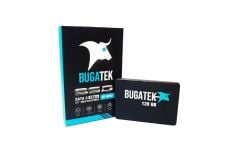 Bugatek SATA 3.0 2.5 120 GB SSD