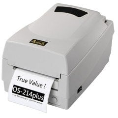 Argox OS-214 Plus Masaüstü Barkod / Etiket Yazıcı