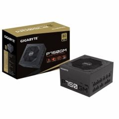 GP-P750GM GP-P750GM 750W ATX 80+ Gold Güç Kaynağı