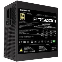 GP-P750GM GP-P750GM 750W ATX 80+ Gold Güç Kaynağı