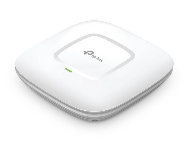 TP-LINK EAP110 300Mbps N Tavan Tipi Access Point