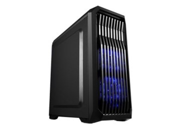 Everest Rampage RACER Peak-450W Usb 3.0 + 12cm Fanlı Kasa