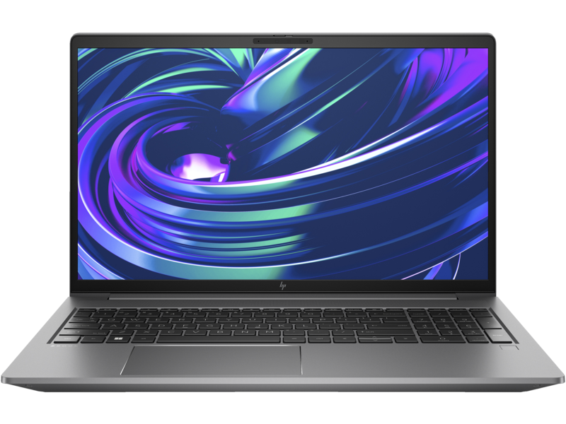 HP ZBook Power 15,6 inç G10 Mobil İş İstasyonu Wolf Pro Security Edition (865T0EA)