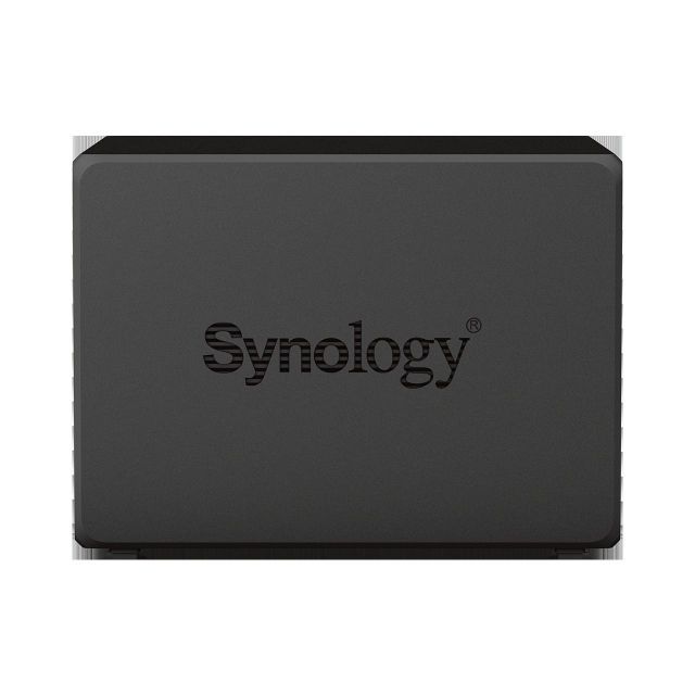 DS923PLUS NAS SERVER 4AD 3.5''DISK DESTEKLI STORAGE