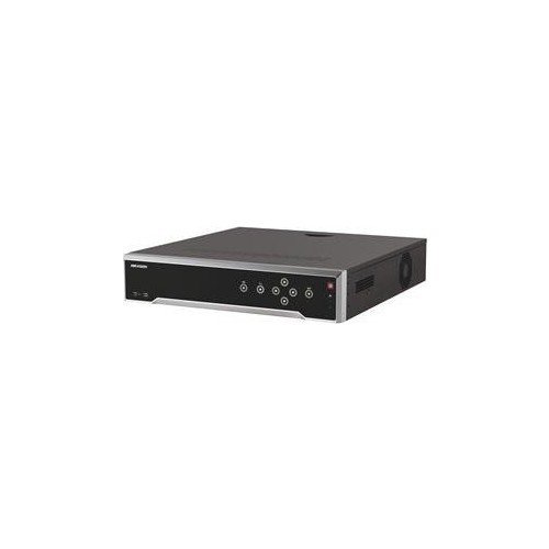 HIKVISION DS-8632NI-I8 32 KANAL NVR KAYIT CİHAZI