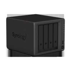 DS923PLUS NAS SERVER 4AD 3.5''DISK DESTEKLI STORAGE