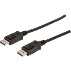 Digitus Ak-340106-030-S Displayport (Dp) Bağlantı