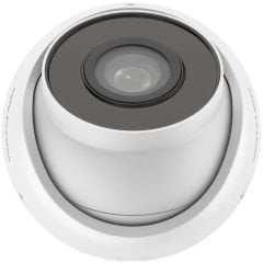 Hikvision DS-2CD1343G0-IUF 4 Mp 2.8 Mm H.265+ Dahili Mikrofonlu Sabit Lensli Exir Turret Ip Kamera