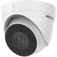 Hikvision DS-2CD1343G0-IUF 4 Mp 2.8 Mm H.265+ Dahili Mikrofonlu Sabit Lensli Exir Turret Ip Kamera