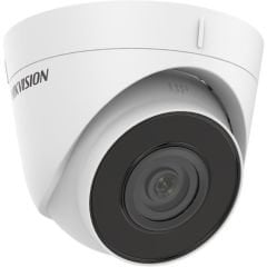 Hikvision DS-2CD1343G0-IUF 4 Mp 2.8 Mm H.265+ Dahili Mikrofonlu Sabit Lensli Exir Turret Ip Kamera