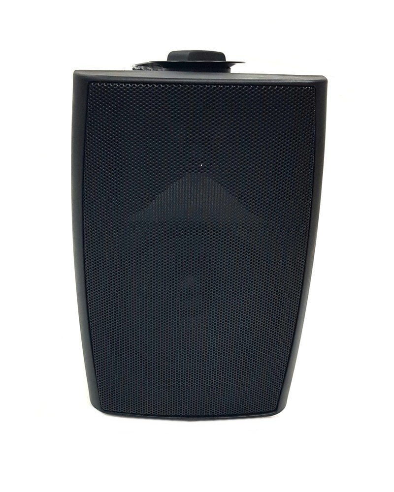 Fullsound 1415s 100W Sütun Hoparlör - Cami Hoparlörü (Siyah Renk)