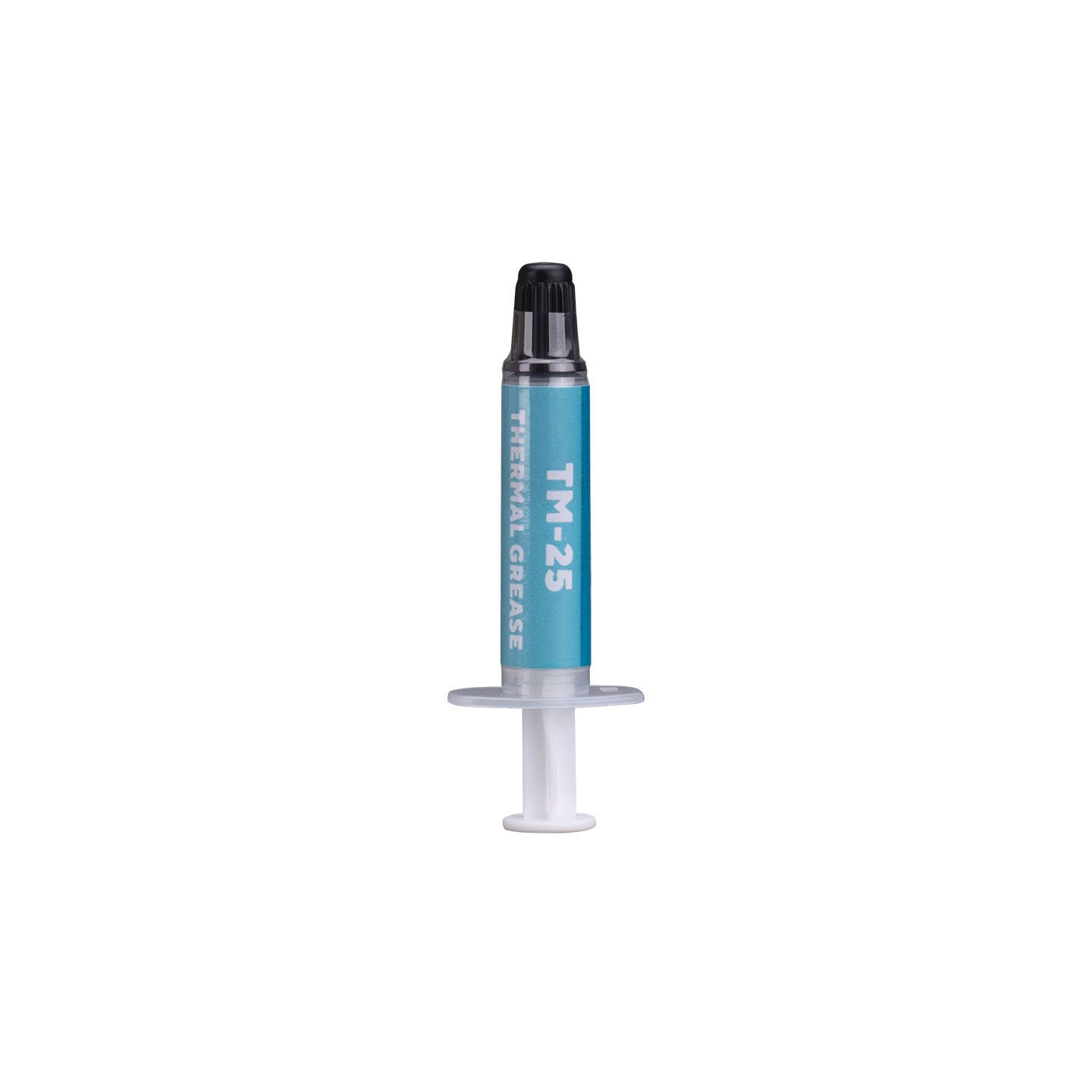 Everest TM-25 Gri 0.5g 13.4w/m.K Yüksek Performans Termal Macun