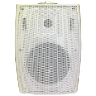 FULLSOUND 1406 150W Sütun Hoparlör - Cami Hoparlörü Siyah