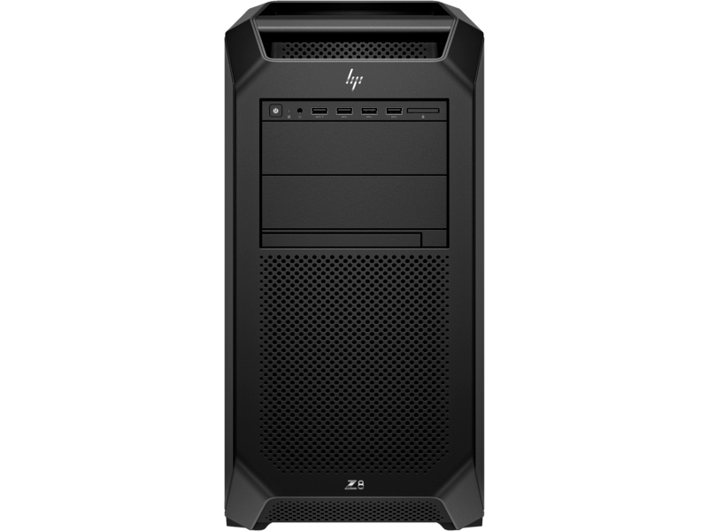 HP Z8 G5 İş İstasyonu (5E8D1EA)