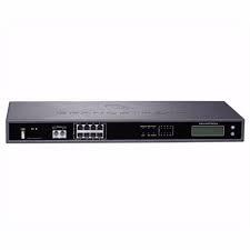 GrandStream IP PBX UCM6510 IP Telefon Santrali