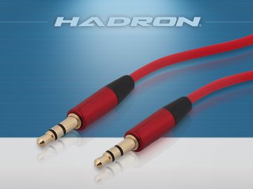 HADRON AUX KABLO - SES KABLOSU 1.1M HD4308/770