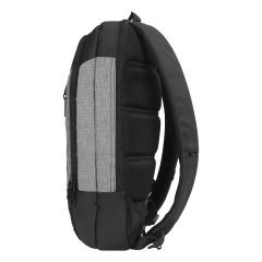 Addison 301002 14.0-15.6 Gri/Siyah Notebook Sırt Çantası