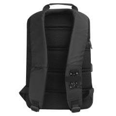 Addison 301002 14.0-15.6 Gri/Siyah Notebook Sırt Çantası