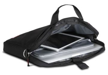CLASSONE Ultracase -14 inch Notebook Çantası-Siyah