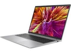 HP ZBook Firefly 16 inç G10 Mobil İş İstasyonu Wolf Pro Security Edition (865P2EA)