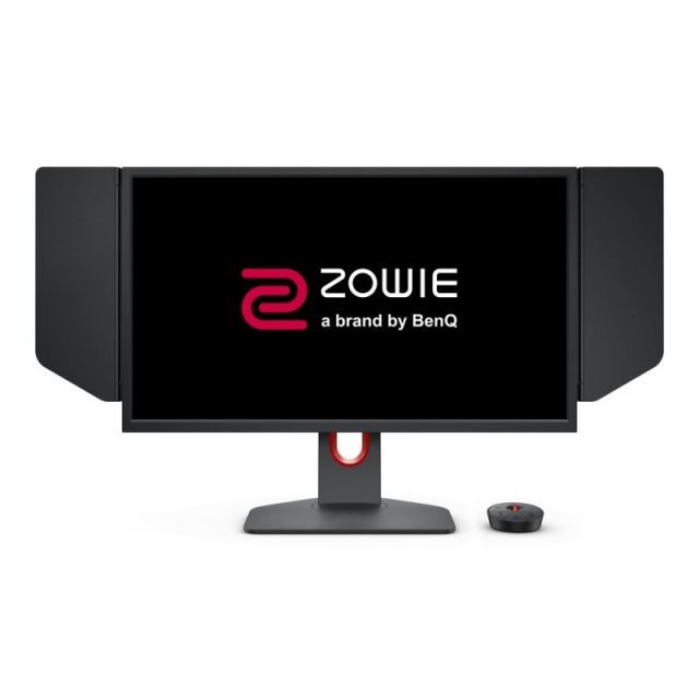 BENQ ZOWIE  24.5'' 0,5ms 240Hz FHD 3xHDMI DP TN FreeSync DyAc+ Pivot Espor Oyuncu Monitörü