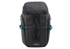 Addison 301008 15.6 Siyah Notebook Sırt Çantası
