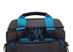 Addison 301008 15.6 Siyah Notebook Sırt Çantası