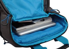 Addison 301008 15.6 Siyah Notebook Sırt Çantası