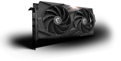MSI GEFORCE RTX 4060 GAMING X 8 GB GDDR6 128 BIT