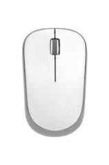Everest SM-833 Usb Beyaz/Gri 1200dpi Optik Kablosuz Mouse