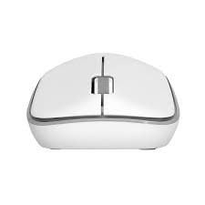Everest SM-833 Usb Beyaz/Gri 1200dpi Optik Kablosuz Mouse