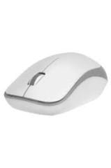Everest SM-833 Usb Beyaz/Gri 1200dpi Optik Kablosuz Mouse