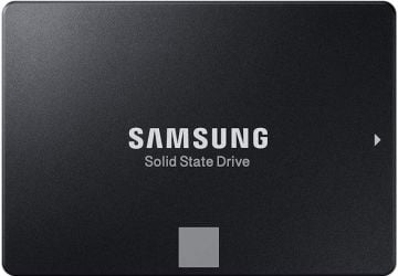 SAMSUNG MZ-77E1T0BW 1TB 870 Evo Sata 3.0 560-530MB/s 2.5'' Flash SSD