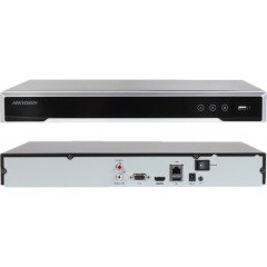 HİKVİSİON DS-7616NI-Q2 16 KANAL NVR POE\'siz Kayıt Cihazı