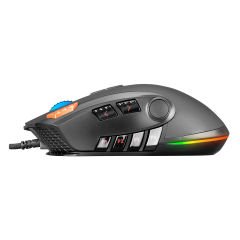 Biogame BM-G7 Usb Siyah RGB Gaming Oyuncu Mouse