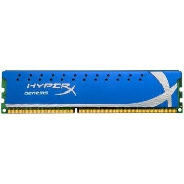 Kingston HyperX Genesis 8GB DDR3 1600MHz Performans Ram (KHX16C9/8)