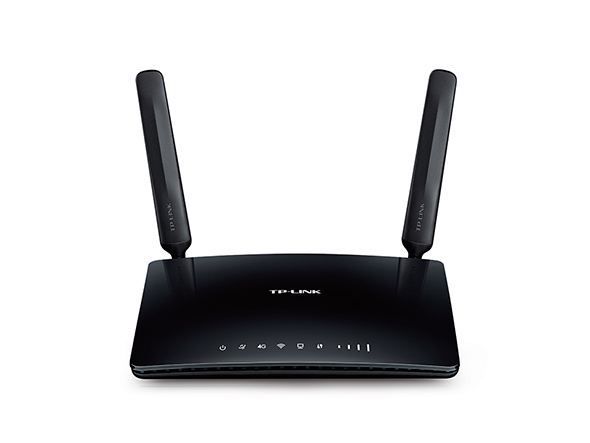 TP-LİNK TL-MR6400 300Mbps 4G LTE N Router