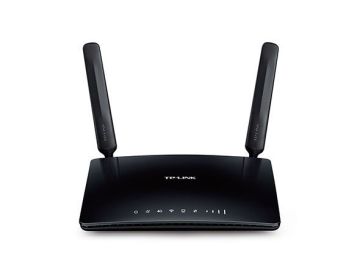 TP-LİNK TL-MR6400 300Mbps 4G LTE N Router