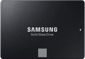 SAMSUNG MZ-77E4T0BW 4TB 870 Evo Sata 3.0 560-530MB/s 2.5'' Flash SSD