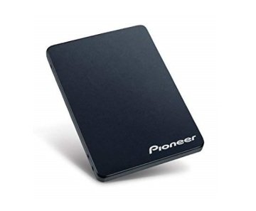 Pioneer 256Gb SSD - Pioneer APS-SL3N-256 256Gb 2.5'' Sata 3.0 Ssd