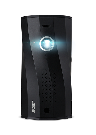 Acer C250i Taşınabilir Mobil Projeksiyon Mr.Jrz11.001 Projector