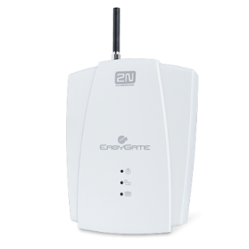 2N Easygate Analog FCT