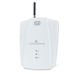 2N Easygate Analog FCT